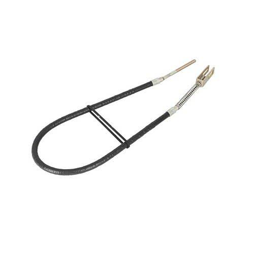113929 | Cable - Hand Brake | David Brown 880 996 1212 | Case 885 990 995 1190 1194 1210 1290 1294 1390 1394 1490 1494 1594 |  | K949505 | K311168