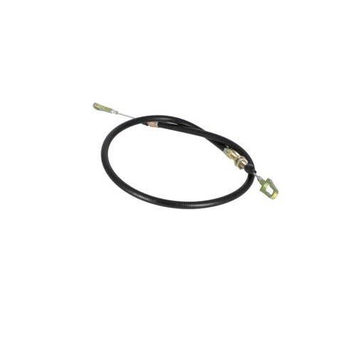 150997 | Cable - Hand Brake | Massey Ferguson 271 281 362 365 375 383 383 390 390 390T 393 396 398 399 |  | 3596772M92