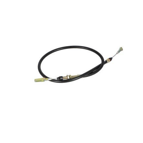 150997 | Cable - Hand Brake | Massey Ferguson 271 281 362 365 375 383 383 390 390 390T 393 396 398 399 |  | 3596772M92