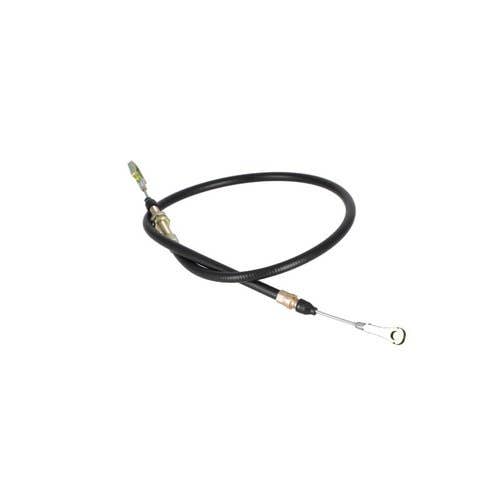 150997 | Cable - Hand Brake | Massey Ferguson 271 281 362 365 375 383 383 390 390 390T 393 396 398 399 |  | 3596772M92