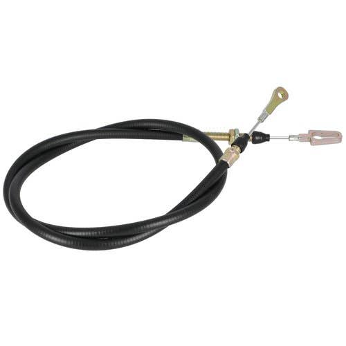 150998 | Cable - Hand Brake | Massey Ferguson 360 362 365 375 383 383 390 390 393 396 398 399 |  | 3596773M92