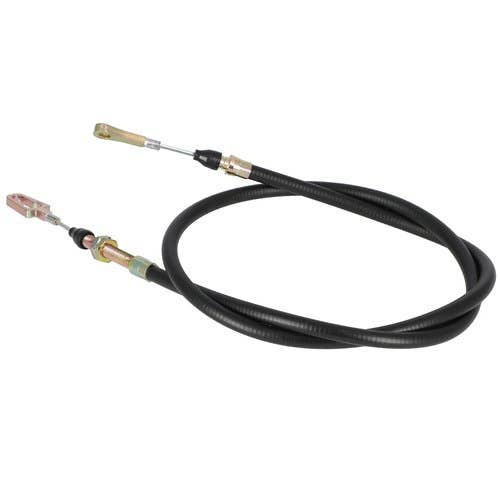 150998 | Cable - Hand Brake | Massey Ferguson 360 362 365 375 383 383 390 390 393 396 398 399 |  | 3596773M92