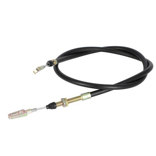 150998 | Cable - Hand Brake | Massey Ferguson 360 362 365 375 383 383 390 390 393 396 398 399 |  | 3596773M92