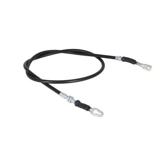 Cable - Hand Brake fits Massey Ferguson 360 362 365 375 383 390 390T 393 396 398 399 383 390 271 281 3596775M92 Cable - Hand Brake fits Massey Ferguson 360 362 365 375 383 390 390T 393 396 398 399 383 390 271 281 3596775M92