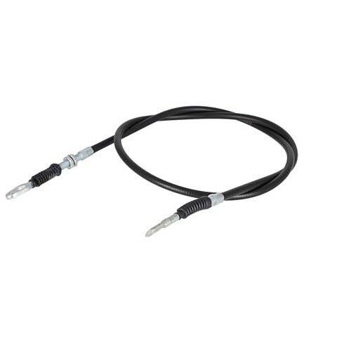 162028 | Cable - Hand Brake | Massey Ferguson 271 281 360 362 365 375 383 383 390 390 390T 393 396 398 399 |  | 3596775M92