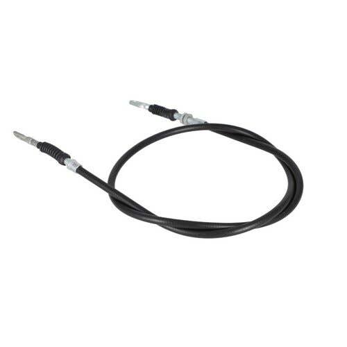162028 | Cable - Hand Brake | Massey Ferguson 271 281 360 362 365 375 383 383 390 390 390T 393 396 398 399 |  | 3596775M92