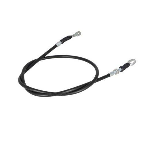 162028 | Cable - Hand Brake | Massey Ferguson 271 281 360 362 365 375 383 383 390 390 390T 393 396 398 399 |  | 3596775M92