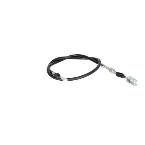 162025 | Cable | Hand Brake - Right Hand | Massey Ferguson 375 383 383 390 390 398 |  | 3595762M91