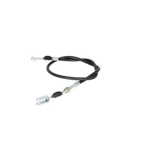 162025 | Cable | Hand Brake - Right Hand | Massey Ferguson 375 383 383 390 390 398 |  | 3595762M91