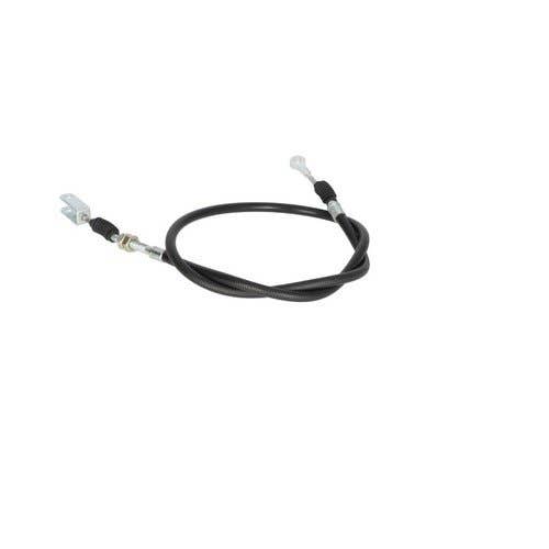 162025 | Cable | Hand Brake - Right Hand | Massey Ferguson 375 383 383 390 390 398 |  | 3595762M91