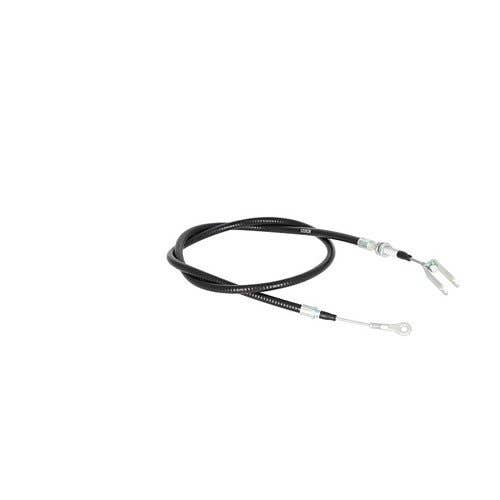 162024 | Cable | Hand Brake - Right Hand or Left Hand | Massey Ferguson 231S 240 241 243 253 263 |  | 1689025M94