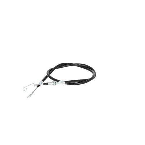 162024 | Cable | Hand Brake - Right Hand or Left Hand | Massey Ferguson 231S 240 241 243 253 263 |  | 1689025M94