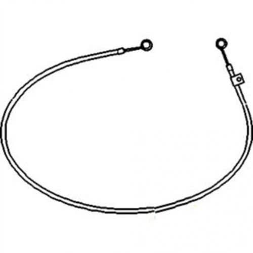 Cable – Hydraulic Auxiliary Valve Flow Control fits International 5088 5288 5488 143989C1 Cable – Hydraulic Auxiliary Valve Flow Control fits International 5088 5288 5488 143989C1
