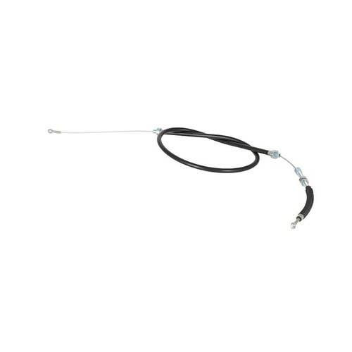 162041 | Cable - Hydraulic | Fiat | 4999388 | Massey Ferguson | 312904434 | FIAT 580 580DT 680 680DT 780 780DT 880 880-5 880-5DT 880DT 980 980DT | White 700 |  | 4999388 | 312904434 | 312904434