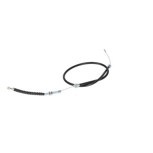 162041 | Cable - Hydraulic | Fiat | 4999388 | Massey Ferguson | 312904434 | FIAT 580 580DT 680 680DT 780 780DT 880 880-5 880-5DT 880DT 980 980DT | White 700 |  | 4999388 | 312904434 | 312904434