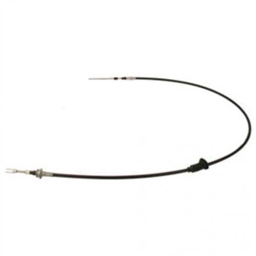 161761 | Cable - Hydraulic Spool | Case IH | 87678198 | Case IH MXU100 MXU110 MXU115 MXU125 MXU130 MXU135 | New Holland T6010 T6020 T6030 T6040 T6050 T6060 T6070 T6080 T6090 T6.140 T6.150 T6.160 T6.175 T7.170 T7.185 T7.200 T7.210 T7.260 |  | 87678198