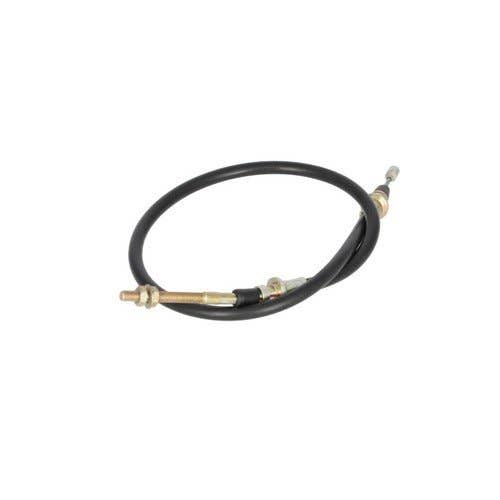 162017 | Cable | Park Brake - Left Hand | Ford 5640 6640 7740 8240 8340 | New Holland TS90 TS100 TS110 TS115 TV140 TV145 |  | E9NN2853EB | 82016966 | 82016966 | 81868997 | 81871903 | 83999908 | E9NN2853EC | E9NN2853EA | 81868997 | 81871903 | 83999908