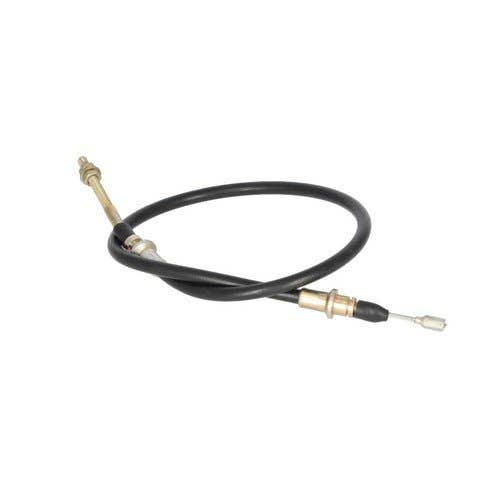 162017 | Cable | Park Brake - Left Hand | Ford 5640 6640 7740 8240 8340 | New Holland TS90 TS100 TS110 TS115 TV140 TV145 |  | E9NN2853EB | 82016966 | 82016966 | 81868997 | 81871903 | 83999908 | E9NN2853EC | E9NN2853EA | 81868997 | 81871903 | 83999908