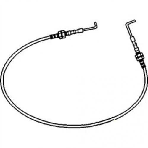 162036 | Cable - PTO Control | International | 143961C1 | International | Farmall | IH 5088 5288 5488 |  | 143961C1