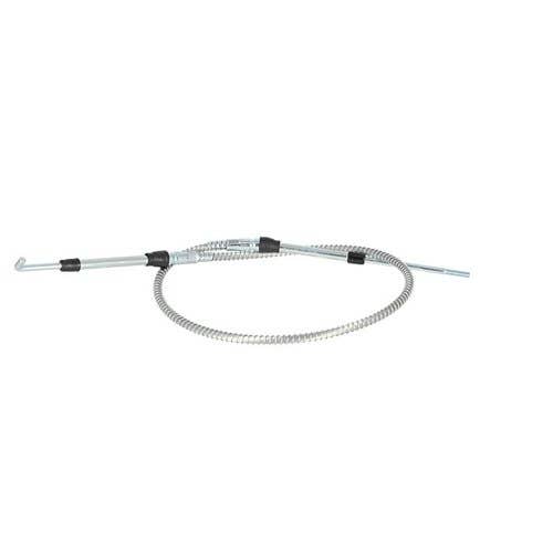 150124 | Cable Rockshaft Push / Pull | John Deere 2010 |  | AT12847 | AT13231 | AT12848