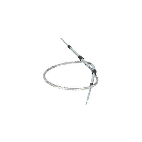 150124 | Cable Rockshaft Push / Pull | John Deere 2010 |  | AT12847 | AT13231 | AT12848