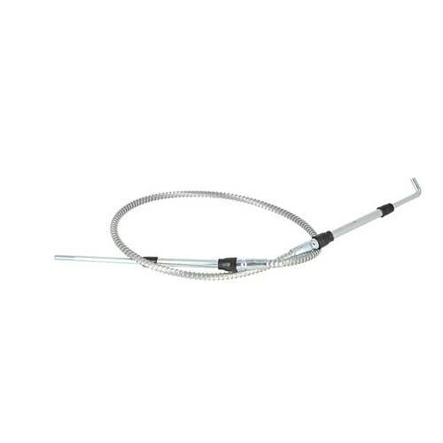 150124 | Cable Rockshaft Push / Pull | John Deere 2010 |  | AT12847 | AT13231 | AT12848