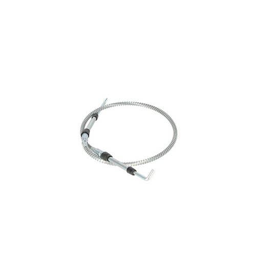 150124 | Cable Rockshaft Push / Pull | John Deere 2010 |  | AT12847 | AT13231 | AT12848