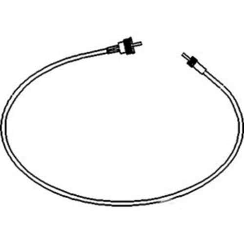 Cable - Tachometer fits International 234 254 fits Case IH 235 255 1271708C1 Cable - Tachometer fits International 234 254 fits Case IH 235 255 1271708C1