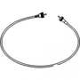 161989 | Cable - Tachometer | John Deere | AR60877 | John Deere 4030 | | AR60877 161989 | Cable - Tachometer | John Deere | AR60877 | John Deere 4030 | | AR60877