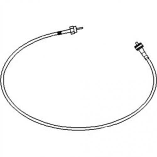161990 | Cable - Tachometer | Massey Ferguson | 1873971M92 | Massey Ferguson 282 298 |  | 1873971M92