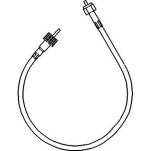 161987 | Cable - Tachometer | International | Farmall | IH 354 364 2300 |  | 3070503R93