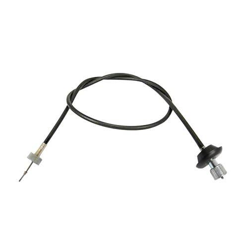 104134 | Cable - Tachometer with Grommet | Case 430 430 470 530 530 570 630 | Ford Major Super Major 230A 230A 233 234 333 |  | G45230 | D9NN17365AB | 133393R91 | 1682557M91 | 81807558 | 81837769 | 82847520 | C7NN17365B | D3NN17365C | D3NN17365F