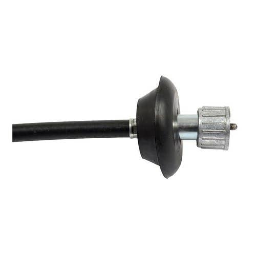 104134 | Cable - Tachometer with Grommet | Case 430 430 470 530 530 570 630 | Ford Major Super Major 230A 230A 233 234 333 |  | G45230 | D9NN17365AB | 133393R91 | 1682557M91 | 81807558 | 81837769 | 82847520 | C7NN17365B | D3NN17365C | D3NN17365F