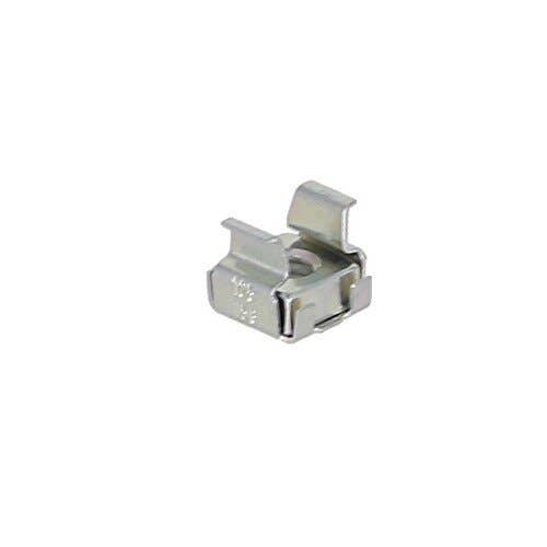 150680 | Cage Nut - 1/4" - 20 NC | Case 200B 210B 211B 300 311 312 350 350 400 410 410B 411 412 420 430 430 440 441 470 500 500 510B 511B 530 530 531 540 541 570 600 610B 611B 630 640 641 700 702 800 800 801B 900 |  | 131-98 | 131-102 | 131-115 | G48002