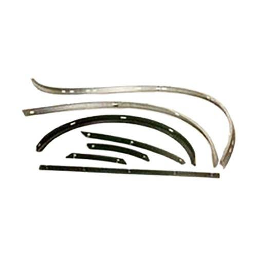 165583 | Cage Vane Kit | Case IH 1680 1682 1688 2188 2388 | International | Farmall | IH 1480 1482 |  | 87297171 | 87297171