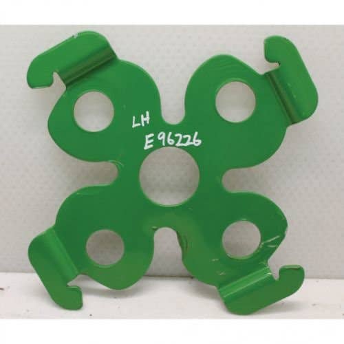 432745 | Cam Disc - Left Hand | John Deere L331 L341 447 447 448 448 449 450M 456 457 458 459 460M 466 467 468 469 546 550M 556 557 558 559 560M 566 567 568 569 572 582 592 |  | E96226 | FH312165
