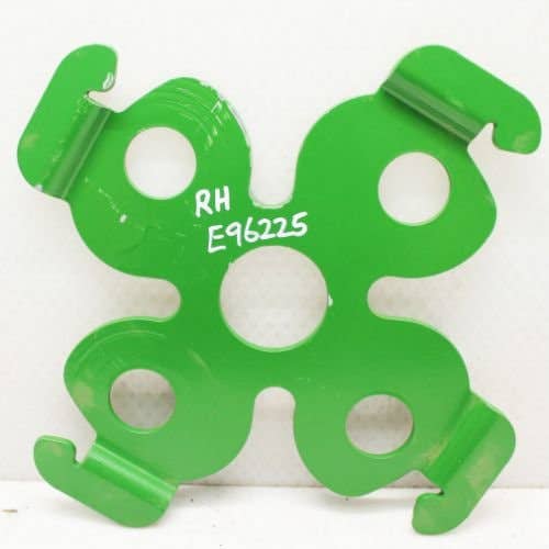 432744 | Cam Disc - Right Hand | John Deere L331 L341 447 447 448 448 449 450M 456 457 458 459 460M 466 467 468 469 546 550M 556 557 558 559 560M 566 567 568 569 572 582 592 |  | E96225 | FH312230 | DC27504