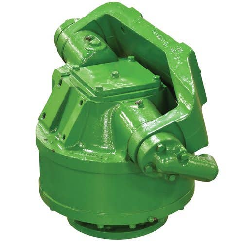 Remanufactured Cam Lobe Motor 1200cc LH fits John Deere CTS 9400 9410 9450 9600 9610 9650 9500 9510 9550 RE33337 Remanufactured Cam Lobe Motor 1200cc LH fits John Deere CTS 9400 9410 9450 9600 9610 9650 9500 9510 9550 RE33337