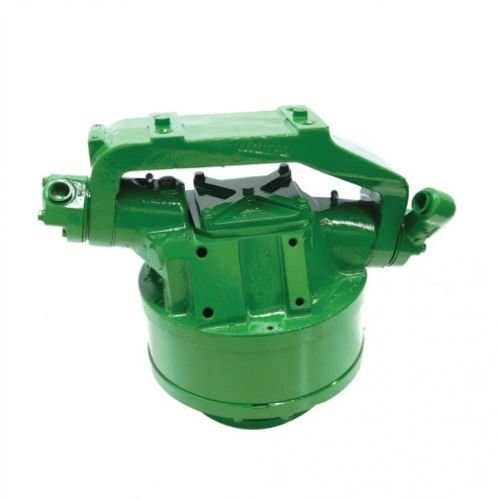 Remanufactured Cam Lobe Motor 1200cc RH fits John Deere CTS 9400 9410 9450 9600 9610 9650 9500 9510 9550 RE33336 Remanufactured Cam Lobe Motor 1200cc RH fits John Deere CTS 9400 9410 9450 9600 9610 9650 9500 9510 9550 RE33336