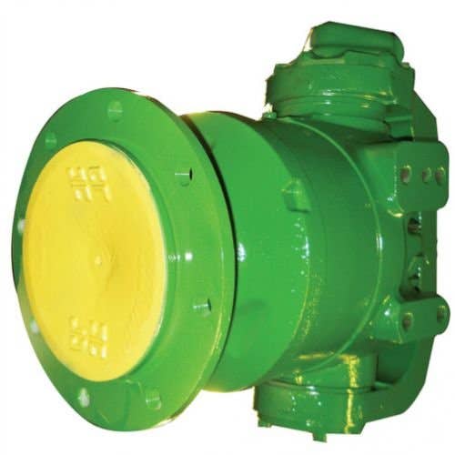 207169 | Cam Lobe Motor Dual Speed | John Deere 9450 9550 9650 9650 STS 9750 9750 STS |  | AH169185 | PG200937