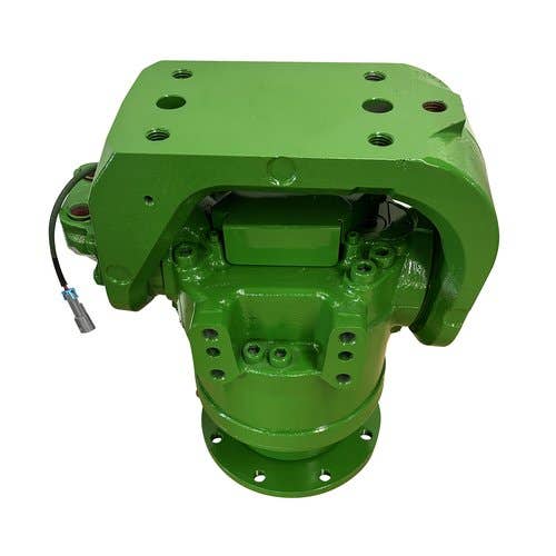 210227 | Cam Lobe Motor Left Hand | John Deere S650 S660 S670 S670HM S680 S680HM S690 S690HM |  | AXE10756 - LH