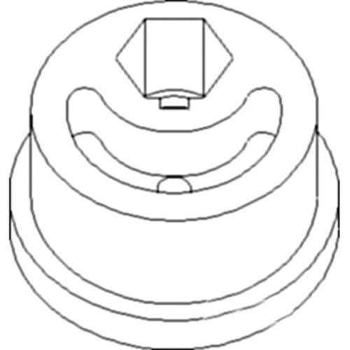 162256 | Cam Shaker Shaft - Left Hand | Case IH 1640 1644 1660 1666 1670 1680 1682 1688 2144 2166 2188 2344 2366 2388 2577 |  | 1322573C1