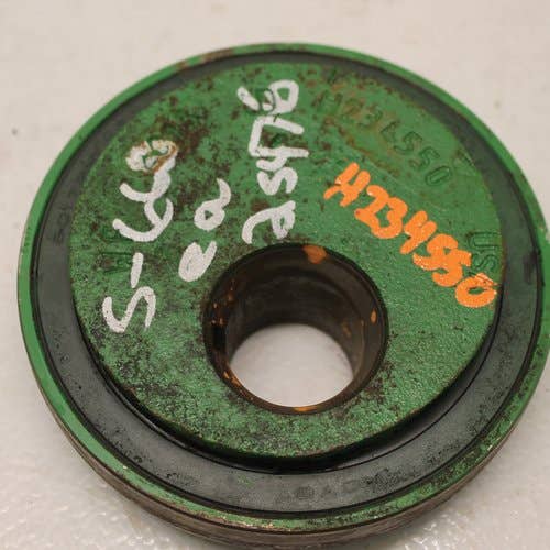 434759 | Cam - Shoe Drive Inner | Left Hand | John Deere CTS CTSII T550 T560 T660 W540 W550 W650 W660 9400 9410 9450 9500 9500 SH 9501 9510 9510 SH 9550 9550 SH 9560 9560 SH 9560 STS 9600 9610 9640 WTS 9650 9650 CTS 9650 |  | H234550 | H133600 | H227071