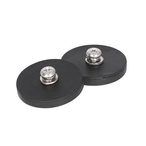 165388 | Camera Mounting Magnets - 2 Pack |