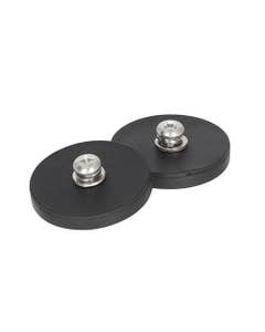 165388 | Camera Mounting Magnets - 2 Pack |
