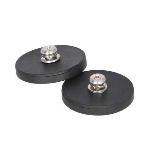 165388 | Camera Mounting Magnets - 2 Pack |