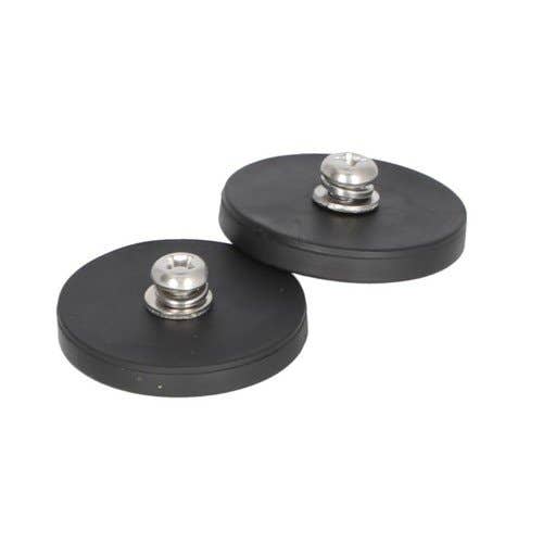 165388 | Camera Mounting Magnets - 2 Pack |