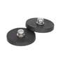 165388 | Camera Mounting Magnets - 2 Pack | 165388 | Camera Mounting Magnets - 2 Pack |