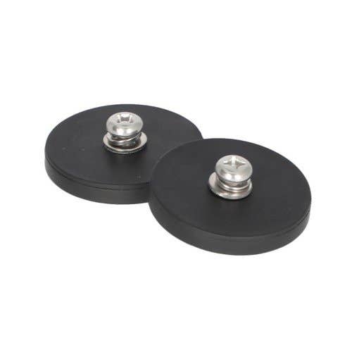 165388 | Camera Mounting Magnets - 2 Pack |