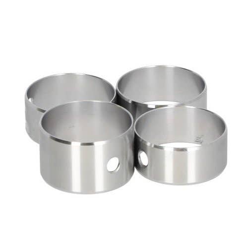 105994 | Camshaft Bearing Set | Allis Chalmers TL345B TL545 TL545 W545 180 185 190 190XT 200 265 301 649 7000 7010 7020 8010 |  | 74025238 | 74025025
